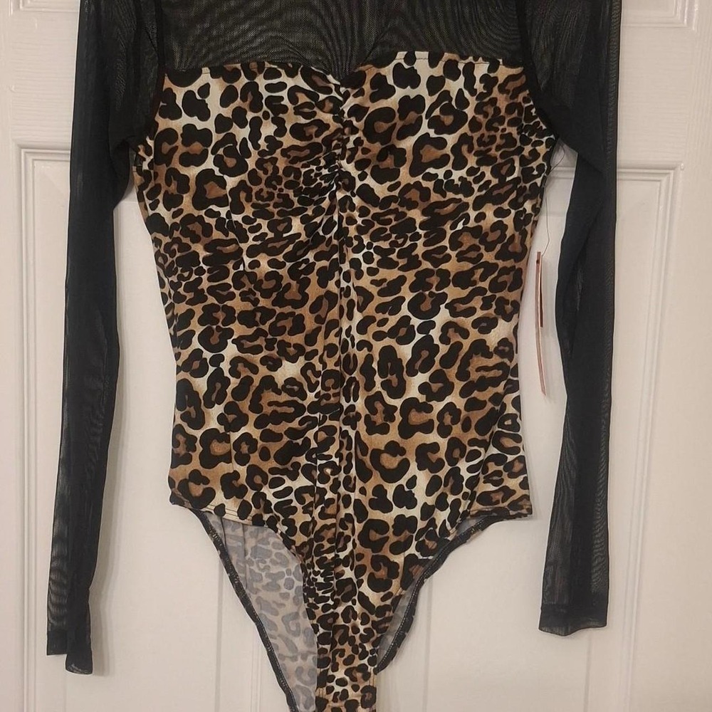 Bodysuit - Picture 4 of 5